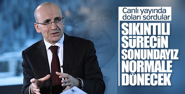 2. Ülkedeki ekonominin patronu diyebileceğimiz, anlı şanlı bir CV ile hükümette yer alan Mehmet Bey.