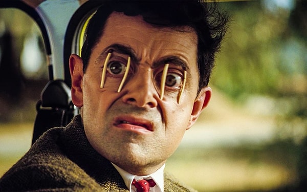 4. Ваш нос спит вместе с вами