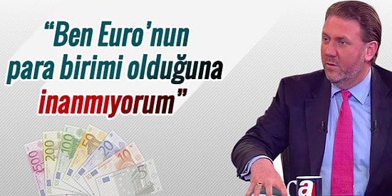Ekonomi Alanındaki Bilgileri ve Nokta Atışı Tespitleriyle Hepimizin Ufkunu Açan 13 Kişi