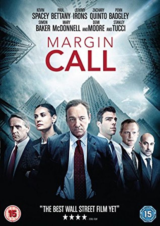 13. Oyunun Sonu (Margin Call)