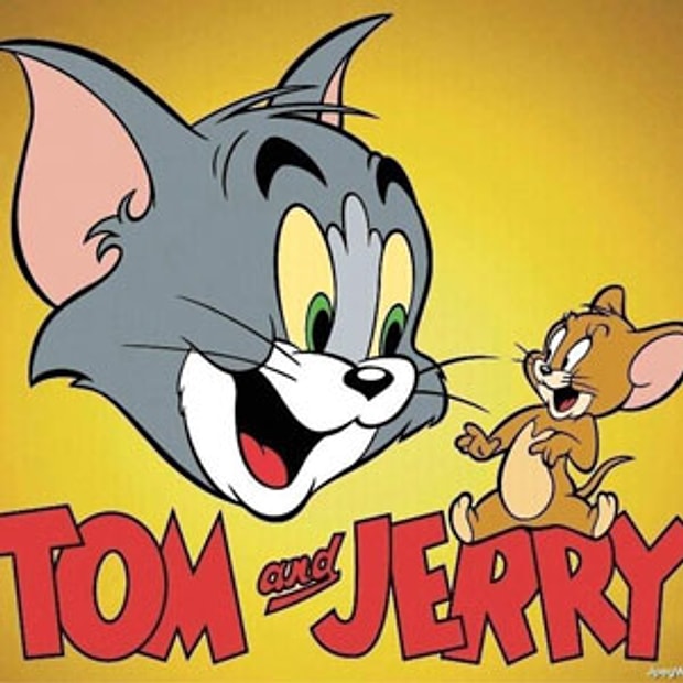 Tom ve Jerry