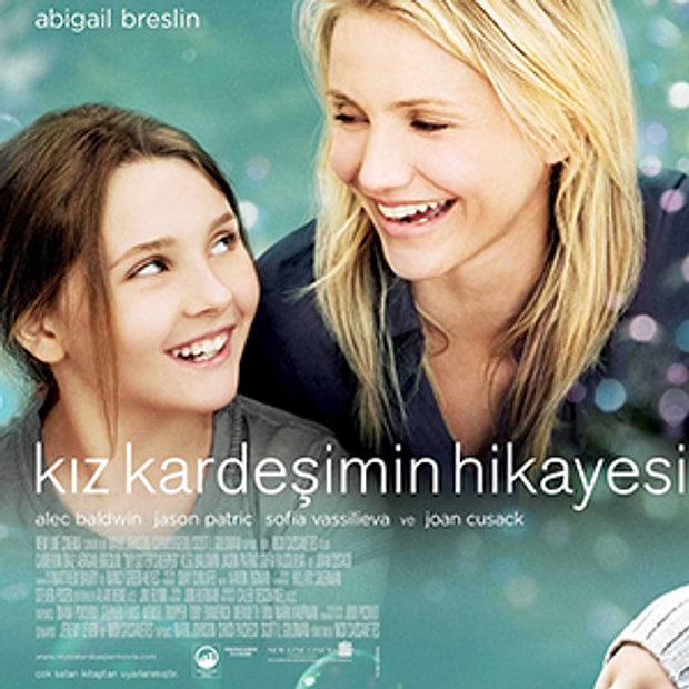 Kız Kardeşimin Hikayesi