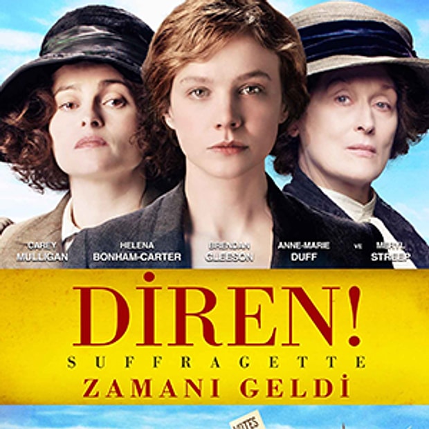 Diren!