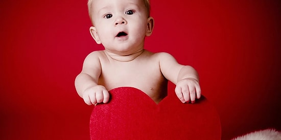 Скажите нам первую букву своего имени и имени человека, в которого вы влюблены, а мы поведаем, сколько у вас будет детей