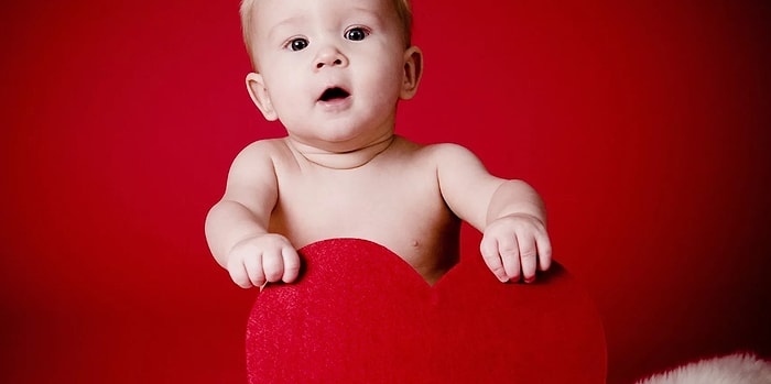 Скажите нам первую букву своего имени и имени человека, в которого вы влюблены, а мы поведаем, сколько у вас будет детей