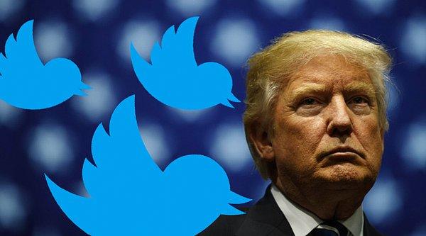 New York Columbia Üniversitesi'ne bağlı bir enstitü, 2017 yılında Twitter kullanıcılarının Trump tarafından engellenmesine karşı dava açmıştı.