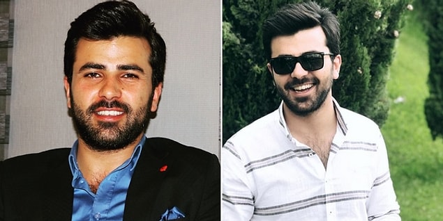 6. İslam Mertoğlu - Saadet, Ankara 3. bölge 11. sıra