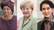 Kim Demiş Kadınlar Siyaset Yapamaz Diye? İşte Dünya Siyasetinde Yer Alan 19 Kadın Lider