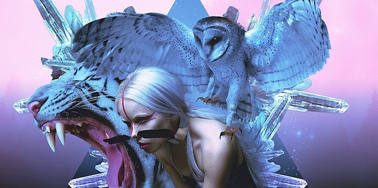 Тест: Узнайте, какое вы животное в отношениях, ответив на 10 вопросов!