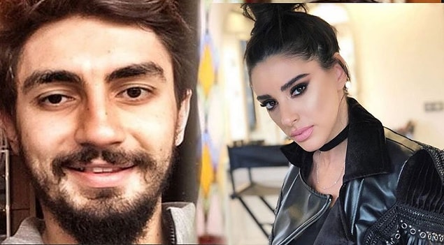 4. Umut Evirgen - Aslıhan Doğan