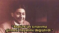 Atatürk'ün Desteğiyle Türkiye'de Bilim Tarihini Kuran, 5 Liranın Arkasında Her Gün Gördüğümüz Bilim İnsanı: Aydın Sayılı