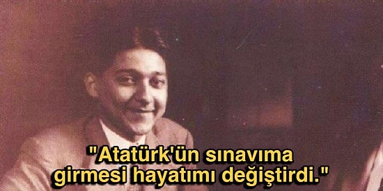 Atatürk'ün Desteğiyle Türkiye'de Bilim Tarihini Kuran, 5 Liranın Arkasında Her Gün Gördüğümüz Bilim İnsanı: Aydın Sayılı