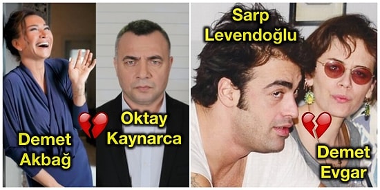 Bir Zamanlar Dolu Dizgin Aşk Yaşadıklarını Öğrenince Büyük Bir Şok Geçireceğiniz 14 Ünlü Çift