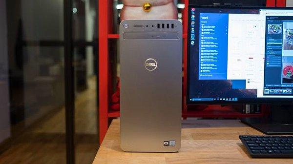 6. Dell XPS Tower Special Edition