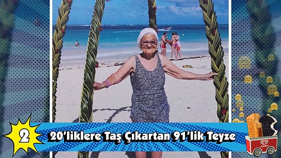 Nogger’la İki Gün Arasında Kaçırmaman Gereken 5 Olay