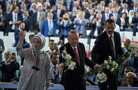Erdoğan Seçim Beyannamesini Açıkladı: 'Cemevlerine Hukuki Statü Vereceğiz'