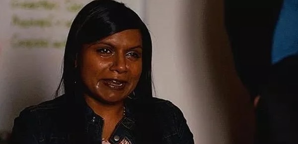 6. Причиной тому может быть полная ерунда. Вас никто не осудит