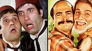 Beğendiğin Komedi Filmlerine Göre Seni Sana Anlatıyoruz