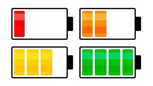 10. Когда зарядки на телефоне мало, он излучает в 1000 раз больше радиации, чем с полной батареей. Избегайте общения по телефону, когда он садится