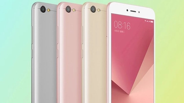 Xiaomi'nin 7 modelle Türkiye pazarına giriş yapması bekleniyor.