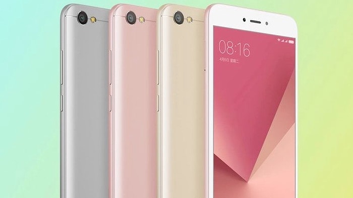 Geliyor Geliyor, Xiaomi Türkiye Pazarına Giriş Yapıyor!