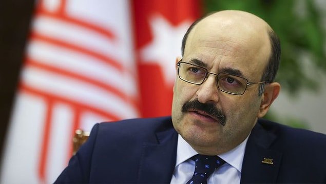 'Dekanımızı tanırım, severim kendisini'