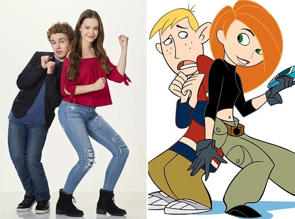 Итак, что вы думаете по поводу каста фильма? Оправдал ли он ваши ожидания? Довольны ли выбором создателей?