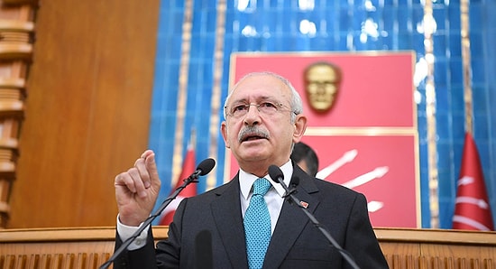 CHP Seçim Bildirgesini Açıkladı: 'Yurttaş Özgürce Dilini Öğrenebilecek, Nevruz Resmi Tatil Olacak'