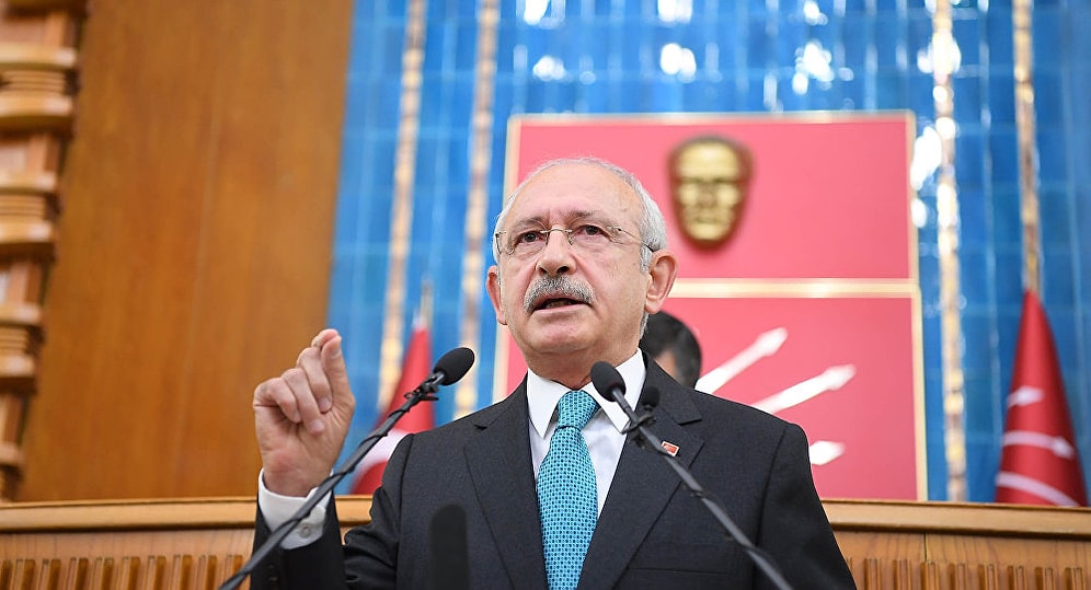 CHP Seçim Bildirgesini Açıkladı: 'Yurttaş Özgürce Dilini Öğrenebilecek, Nevruz Resmi Tatil Olacak'