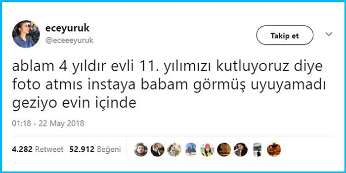 Aile Üyelerini Mizahlarına Alet Ederek Hepimizi Güldüren Goygoyculardan Haftanın En Komik 17 Paylaşımı