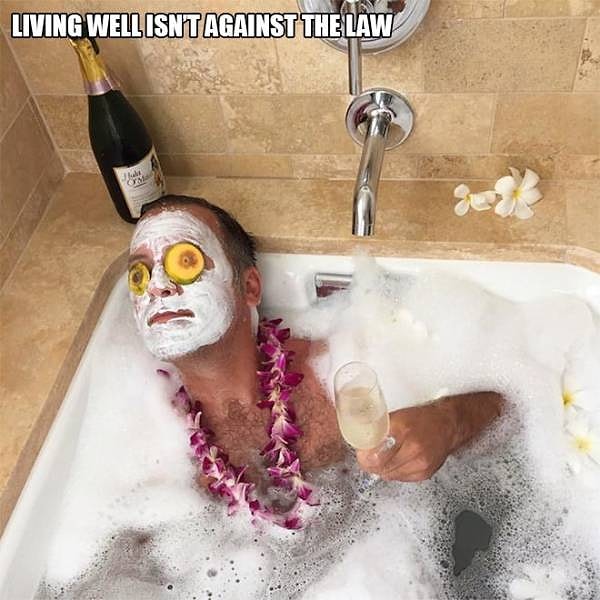 1. Красиво жить не запретишь