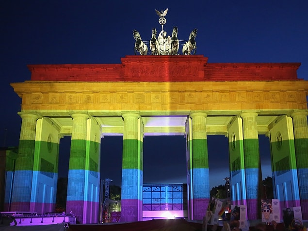 25. Berlin, Almanya — 2,482$