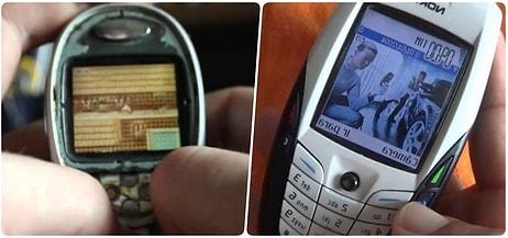 2000'liler Hatırlamaz: Bir Dönem Herkesin Hayalini Süsleyen 15 Telefon ve Bize Anımsattıkları