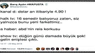Televizyon Dünyasıyla İlgili Attıkları Komik Tweetlerle Hafta Boyunca Güldüren 15 Kişi