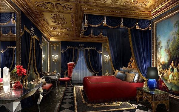 Вы нашли его!