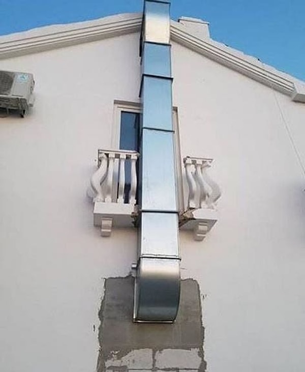 14. Любитель каминов, который не видит никаких преград на пути к своей мечте.