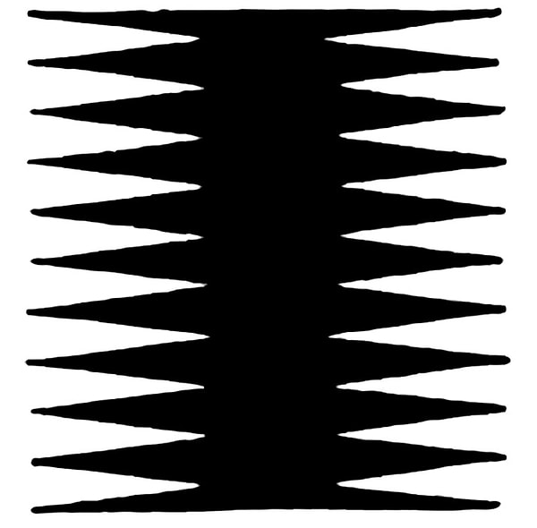 2. Фигура больше в высоту или в ширину?
