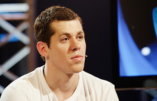 3. Узнаете этого парня?