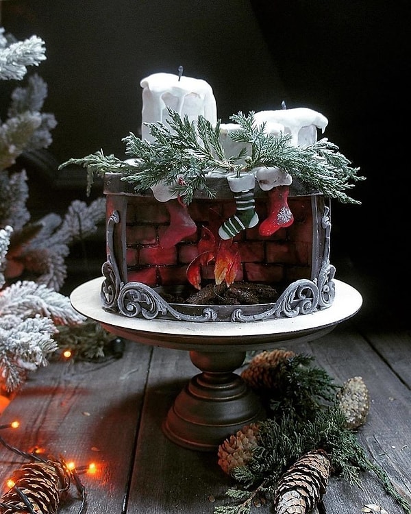 13. Рождество.