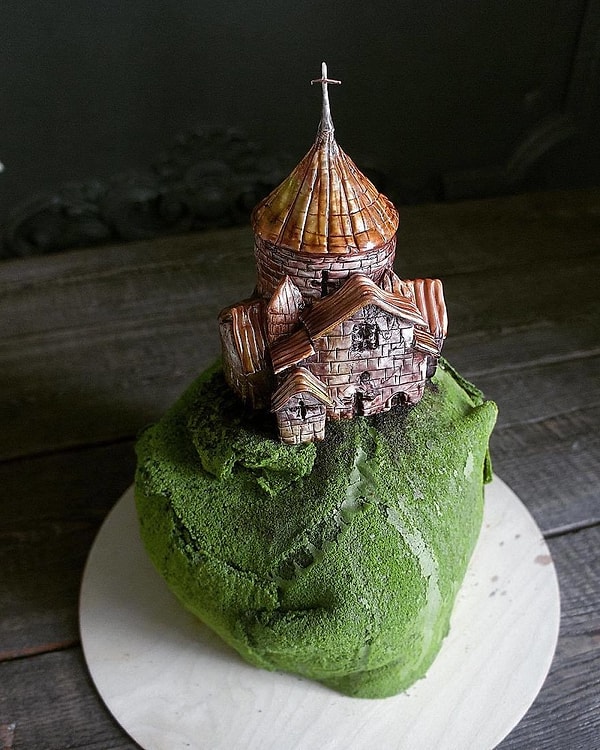 19. Христианство.