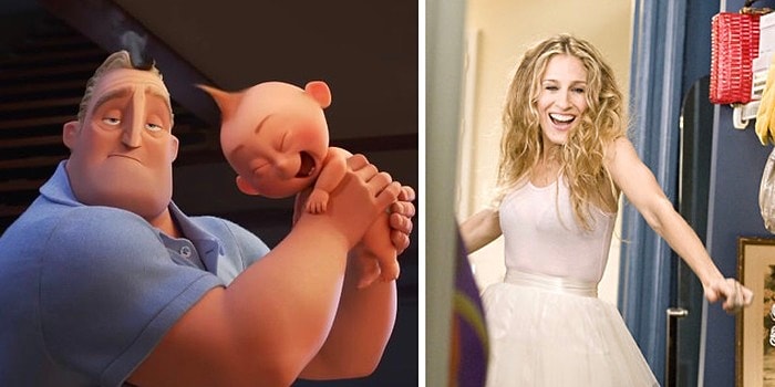 Тест: Ответьте на 9 вопросов, а мы на раз-два угадаем, есть ли у вас дети!