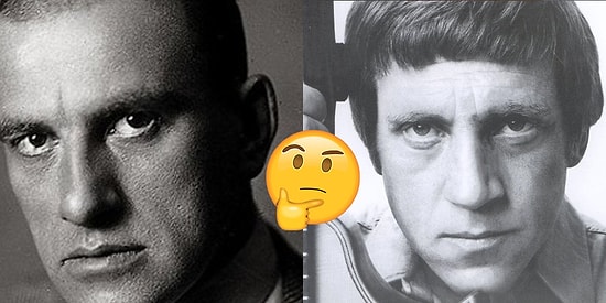 Тест: угадайте известный стих по четверостишью