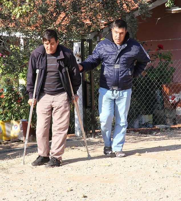 Ermenek'te 18 işçinin yaşamını yitirdiği facianın meydana geldiği maden de Uyar Ailesi'ne ait.