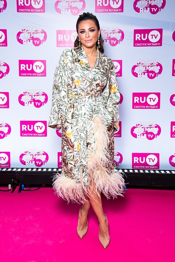 11. Ани Лорак