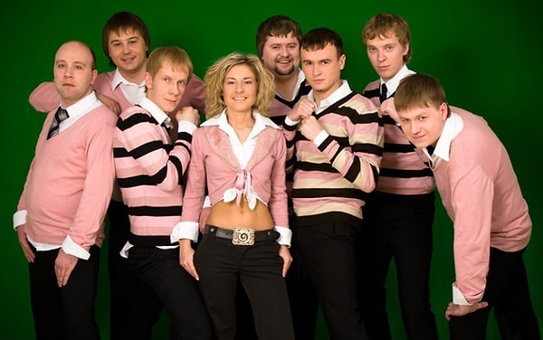 12. "Триод и Диод"