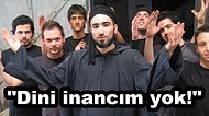 Dindar Hayranlar Yasta! İslam Dinine Yakınlığıyla Bilinen Sagopa Kajmer'den Şaşırtan Açıklama!