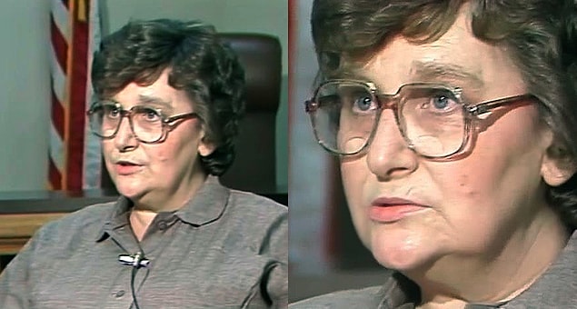 İkinci kocasını da kaybeden Velma, bu kez ailesinin yanına döner. Fakat kötü talih onları da bulacaktır.