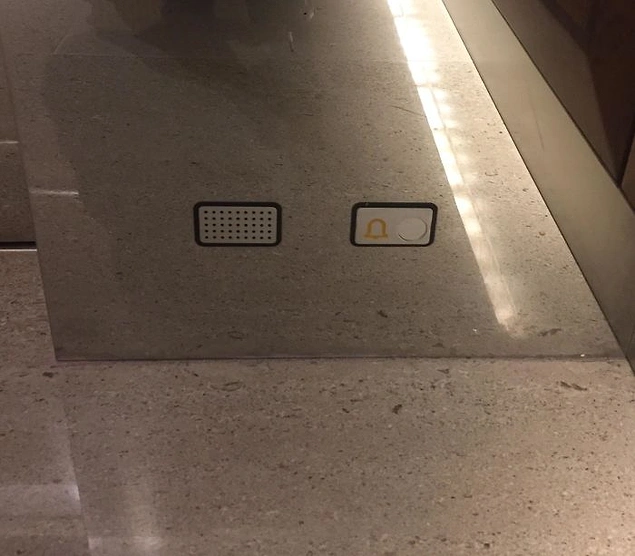 20 Times Elevators Surprised People With Genius Design Solutions