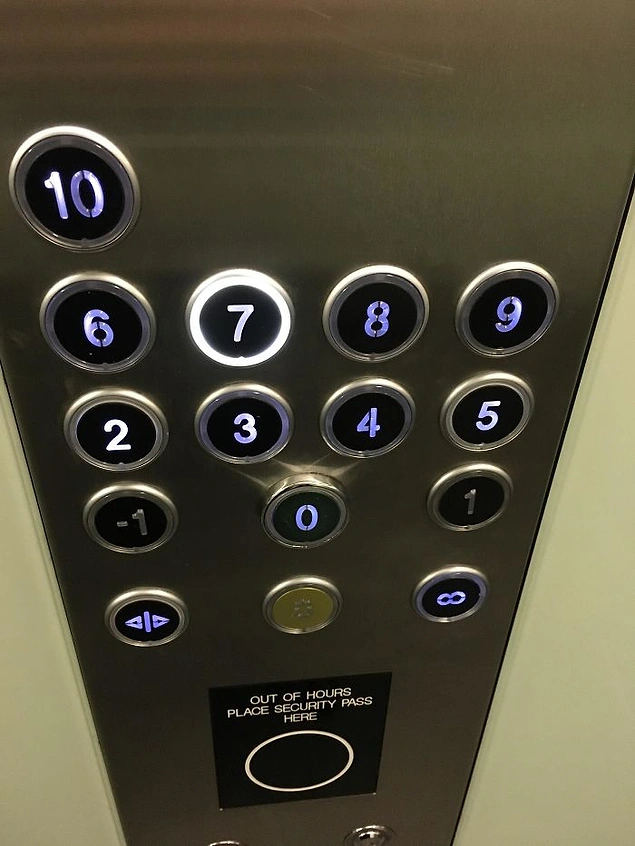 20 Times Elevators Surprised People With Genius Design Solutions