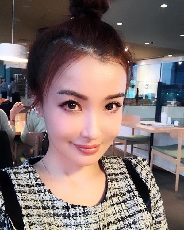 10. Ризе 47 лет!